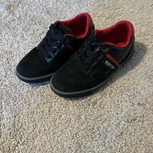 Kenneth Cole toddler shoes